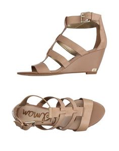 Сандалии SAM Edelman
