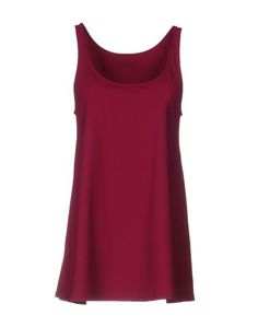 Топ без рукавов Fisico