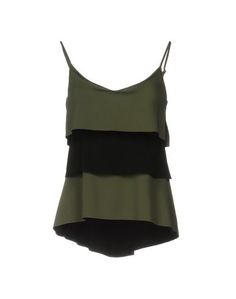 Топ без рукавов Fisico