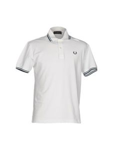 Поло Fred Perry