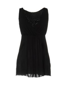 Топ без рукавов Fisico