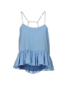 Топ без рукавов Elizabeth AND James