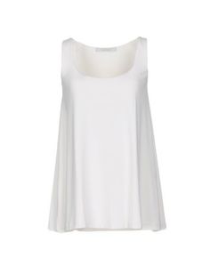 Топ без рукавов Fisico