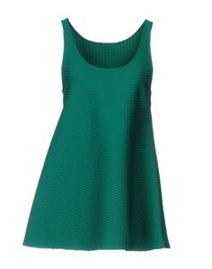 Топ без рукавов Fisico