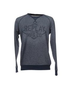 Толстовка Replay