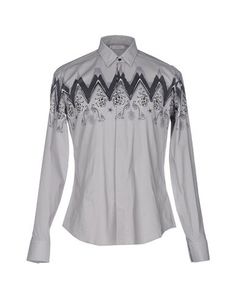 Pубашка Versace Collection