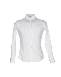 Pубашка Eleventy