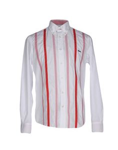 Pубашка Harmont&Blaine