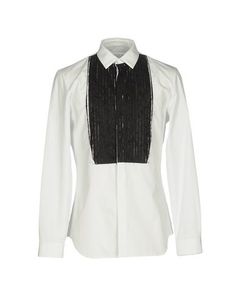 Pубашка Maison Margiela 10