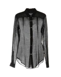 Pубашка PomandÈre