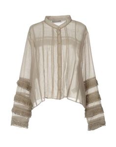 Pубашка Weili Zheng