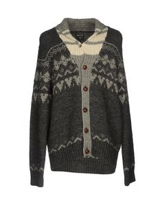 Кардиган Woolrich