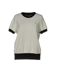 Свитер Fred Perry