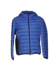 Пуховик UP TO BE