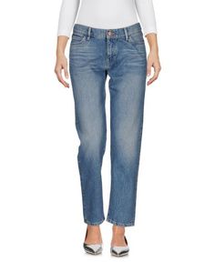Джинсовые брюки MIH Jeans