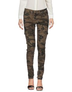 Повседневные брюки Pepe Jeans