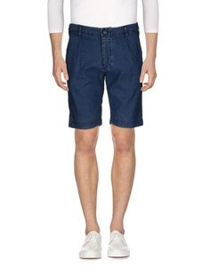 Джинсовые бермуды Myths