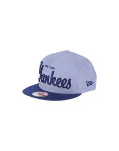 Головной убор NEW ERA