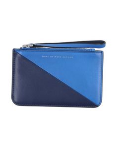 Кошелек для монет Marc BY Marc Jacobs