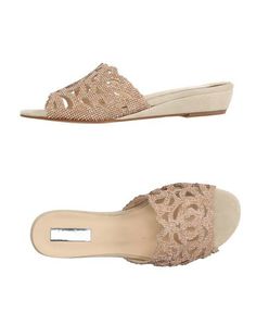 Сандалии ÉlysÈss