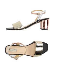 Сандалии ÉlysÈss