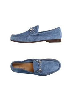 Мокасины Gucci