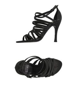 Сандалии Stuart Weitzman