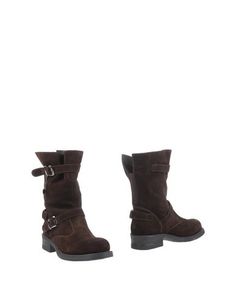 Полусапоги и высокие ботинки Twin Set Simona Barbieri
