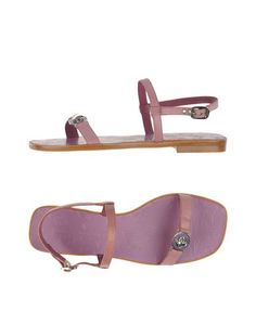 Сандалии Marc BY Marc Jacobs