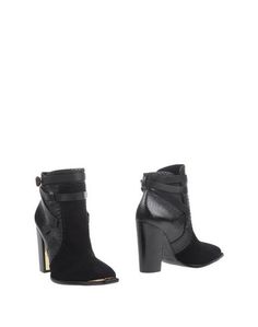 Полусапоги и высокие ботинки Rachel ZOE