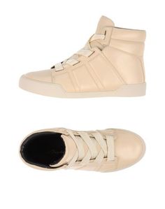 Высокие кеды и кроссовки 3.1 Phillip LIM