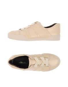 Низкие кеды и кроссовки 3.1 Phillip LIM
