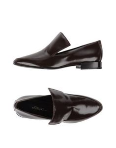 Мокасины 3.1 Phillip LIM