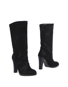 Полусапоги и высокие ботинки Intropia