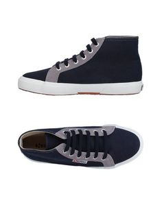 Высокие кеды и кроссовки Superga®