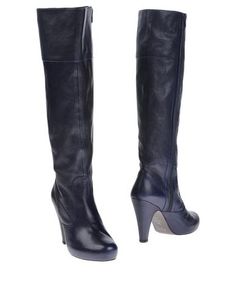 Сапоги Intropia