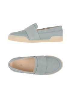 Мокасины 3.1 Phillip LIM