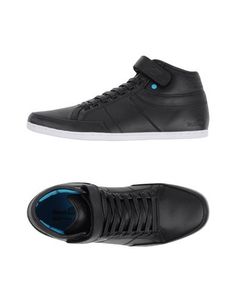 Высокие кеды и кроссовки Boxfresh