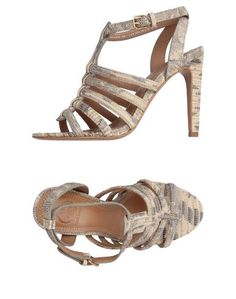 Сандалии Tory Burch