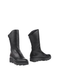 Полусапоги и высокие ботинки Michel Batic