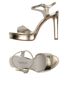 Сандалии Tosca BLU