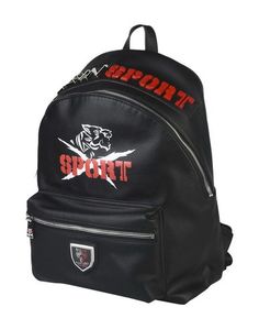 Рюкзаки и сумки на пояс Plein Sport