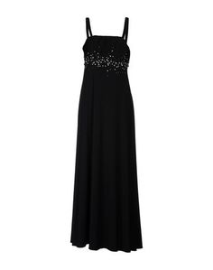 Длинное платье Musani Couture