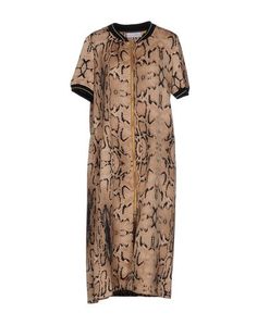 Платье длиной 3/4 Weili Zheng