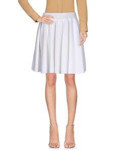 Мини-юбка Red Valentino