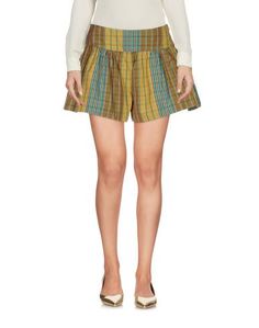 Мини-юбка Red Valentino