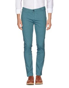 Повседневные брюки YAN Simmon