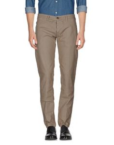 Повседневные брюки Macchia J