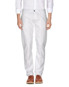 Повседневные брюки Macchia J