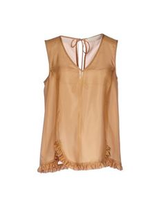 Топ без рукавов L Autre Chose